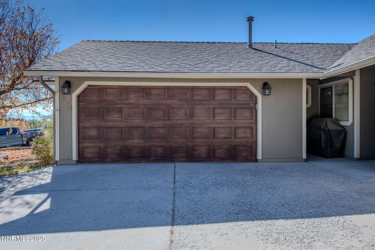 3574 Haystack Drive, Carson City, NV 89705 Photo