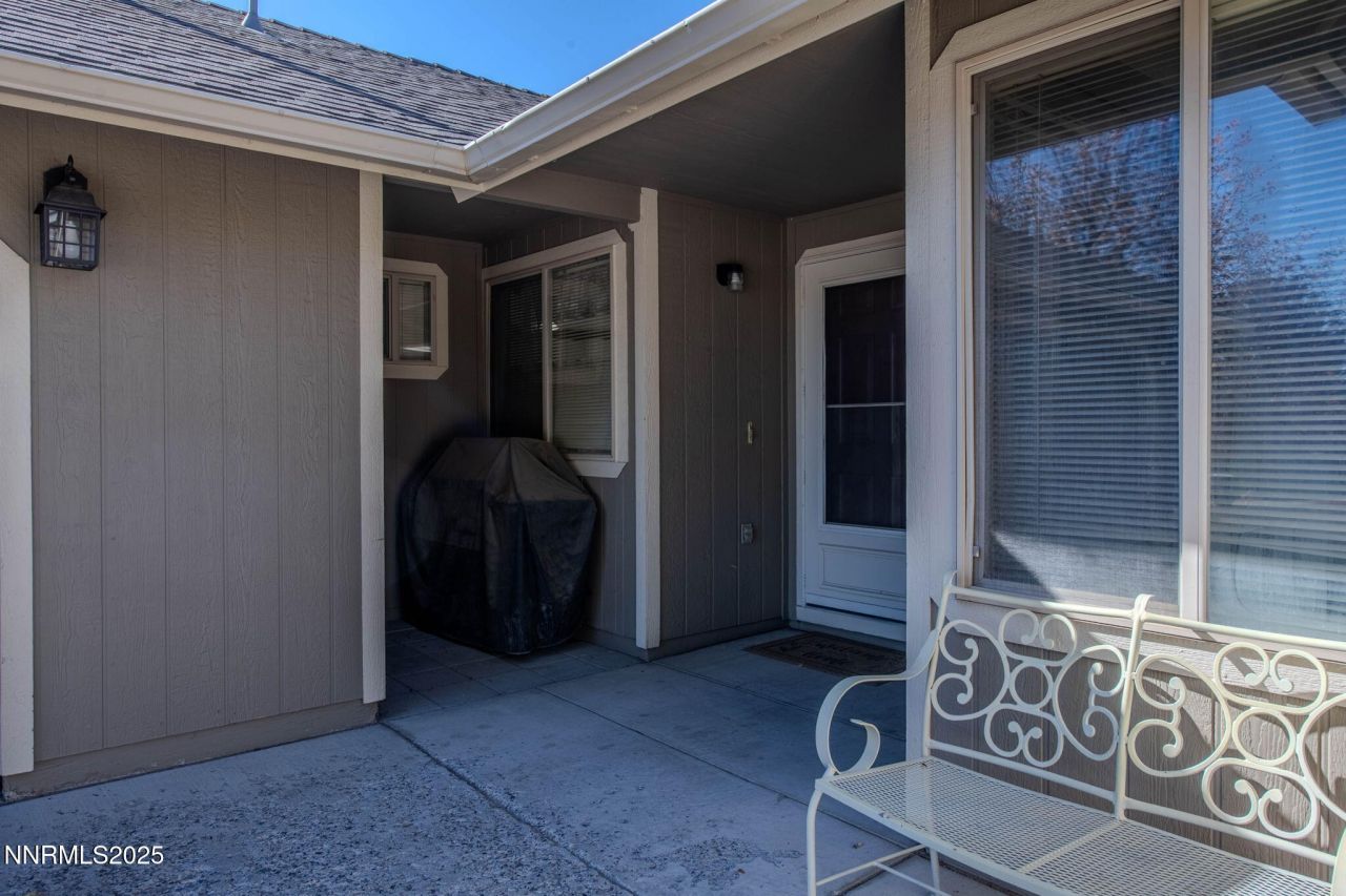 3574 Haystack Drive, Carson City, NV 89705 Photo