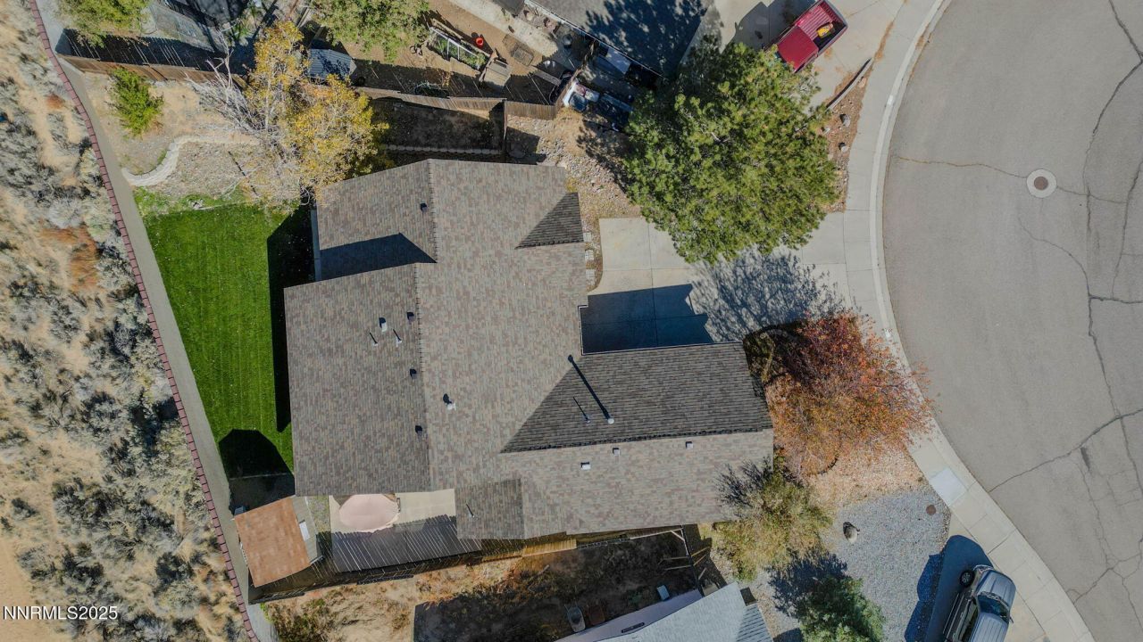 3574 Haystack Drive, Carson City, NV 89705 Photo