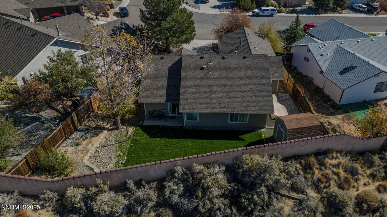 3574 Haystack Drive, Carson City, NV 89705 Photo
