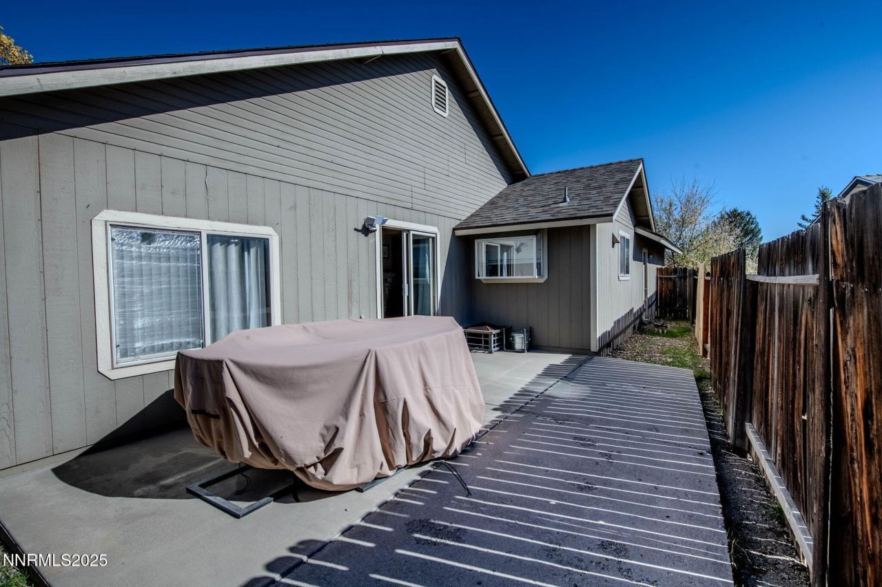 3574 Haystack Drive, Carson City, NV 89705 Photo