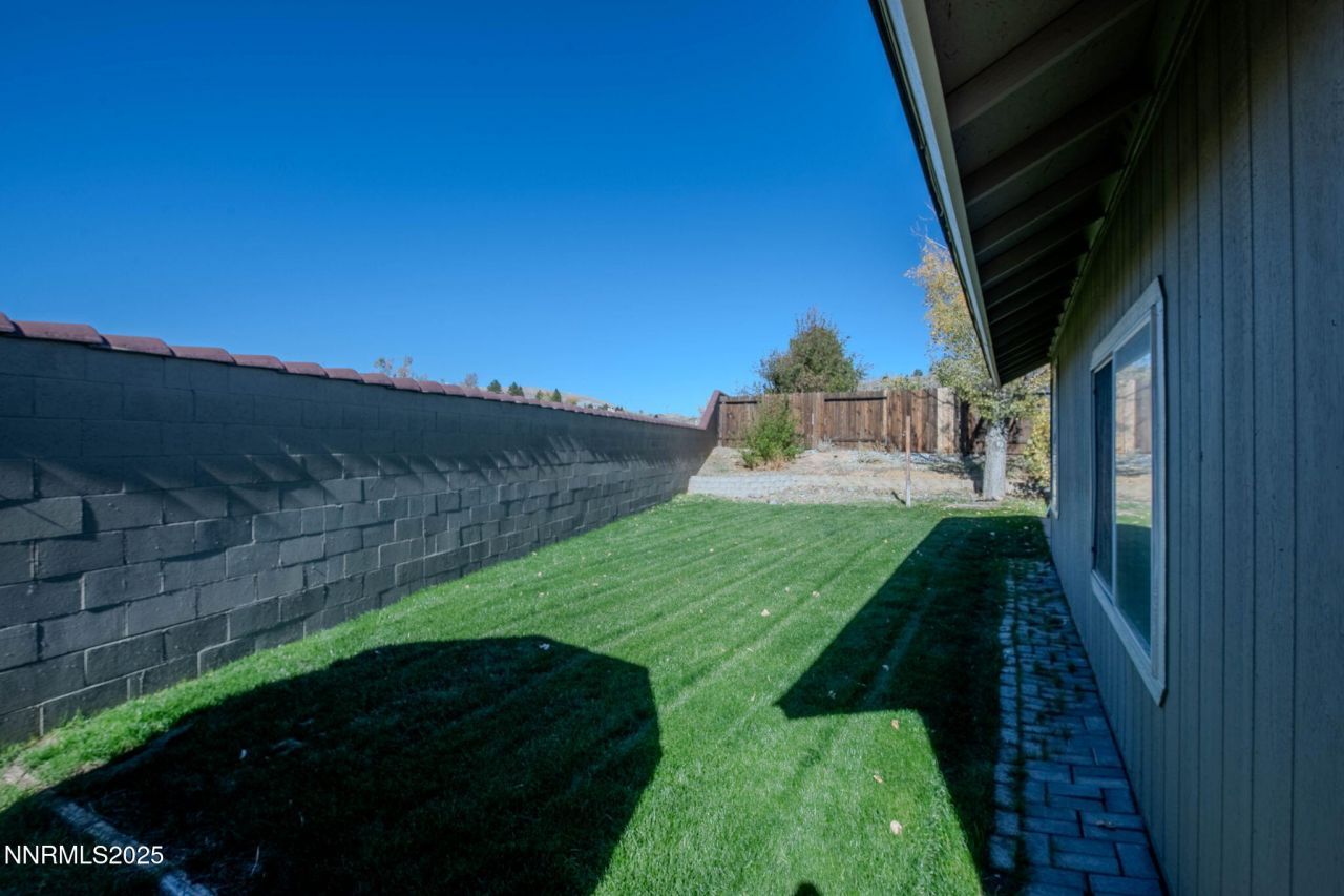 3574 Haystack Drive, Carson City, NV 89705 Photo