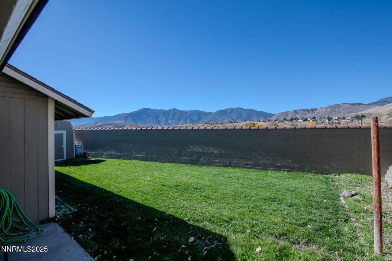3574 Haystack Drive, Carson City, NV 89705 Photo