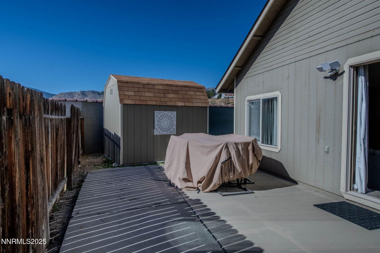 3574 Haystack Drive, Carson City, NV 89705 Photo