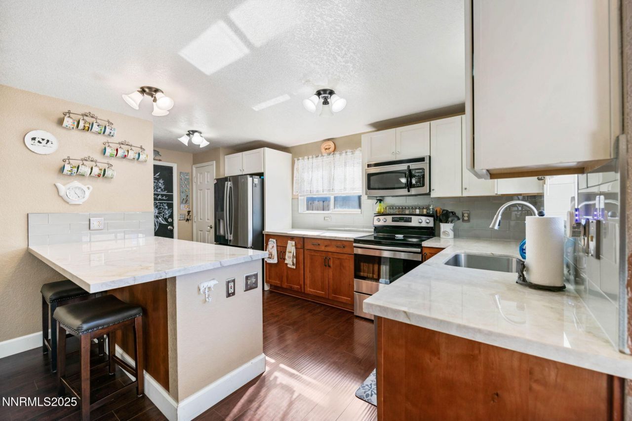 3574 Haystack Drive, Carson City, NV 89705 Photo