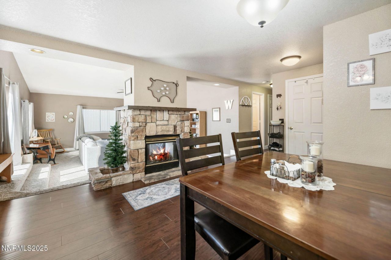 3574 Haystack Drive, Carson City, NV 89705 Photo