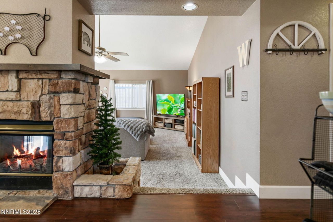 3574 Haystack Drive, Carson City, NV 89705 Photo