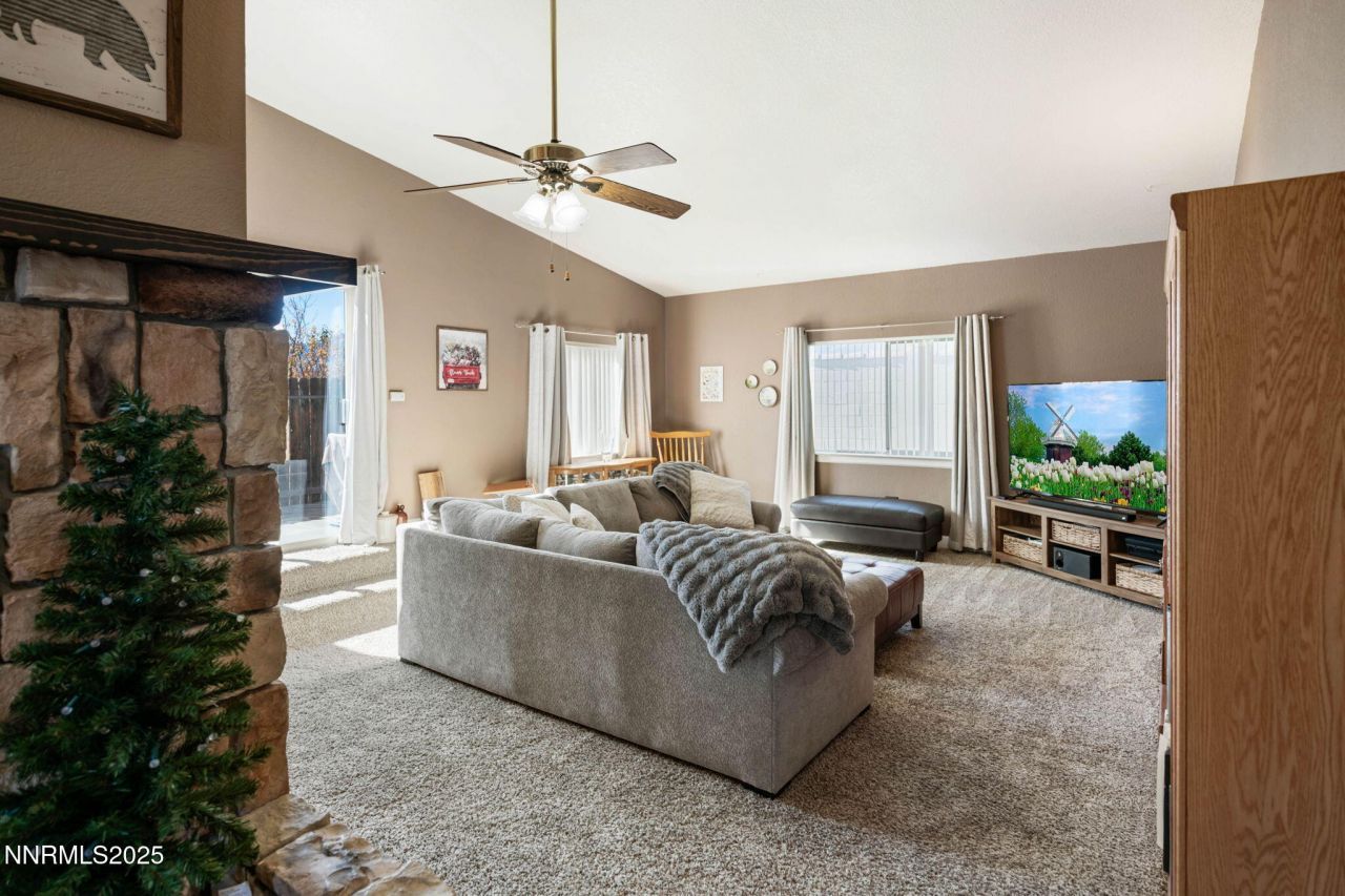 3574 Haystack Drive, Carson City, NV 89705 Photo