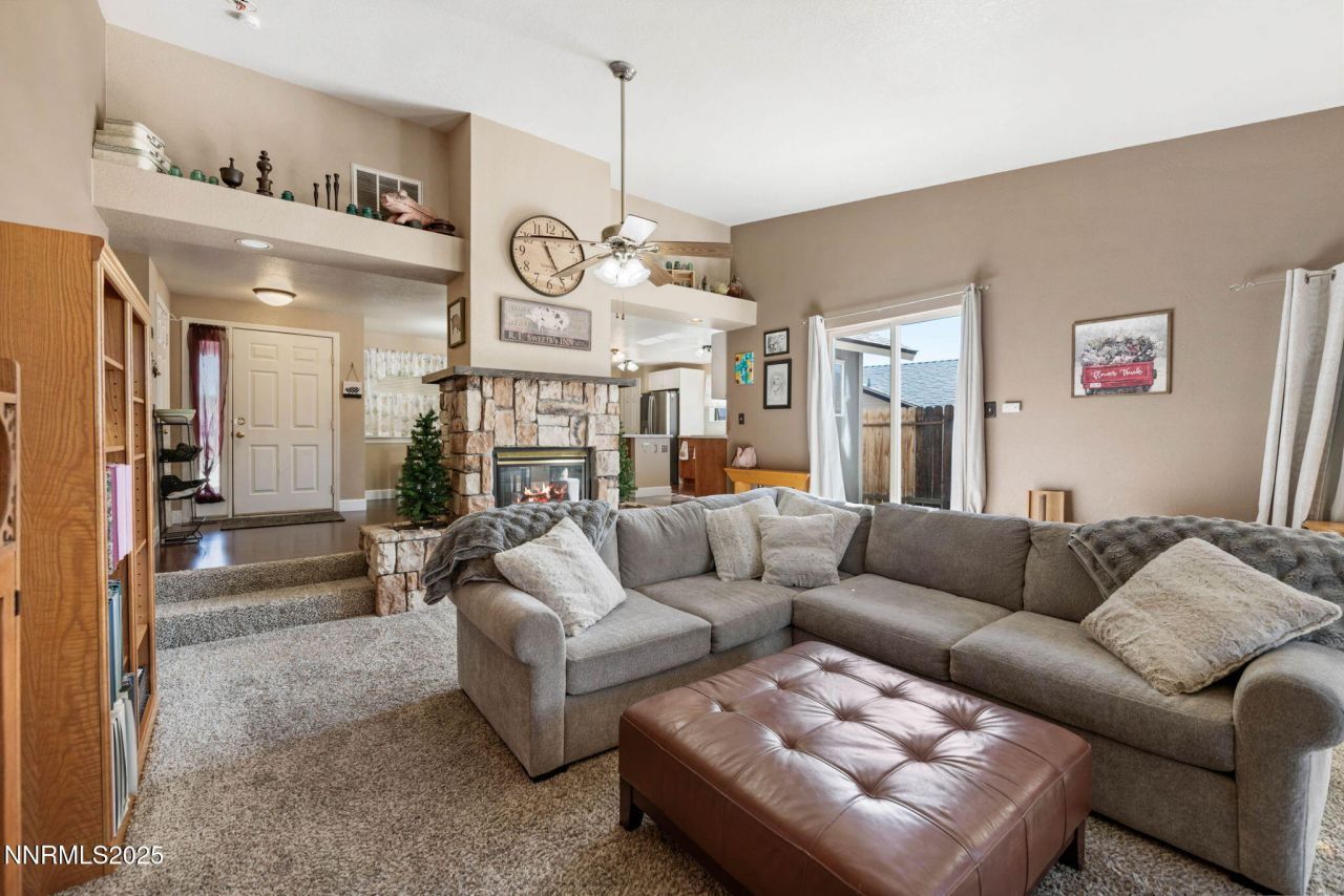 3574 Haystack Drive, Carson City, NV 89705 Photo