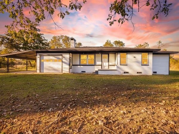 9086 FM 49, Gilmer, TX 75644