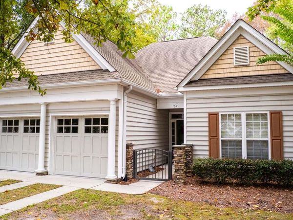 162 Bellwood Circle, Sunset Beach, NC 28468