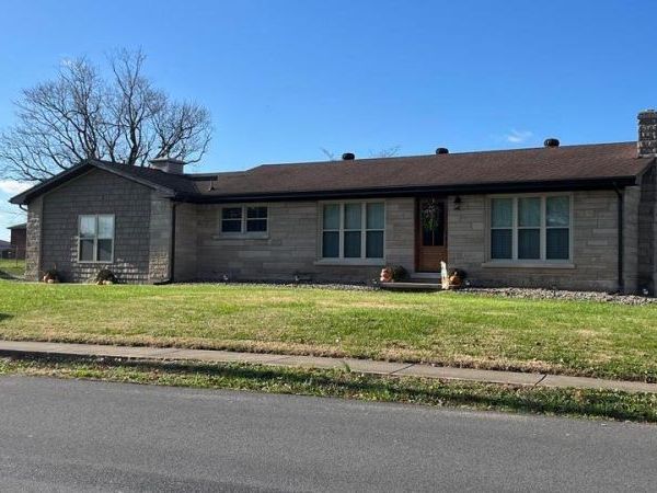 503 Cherokee Drive , Campbellsville, KY 42718