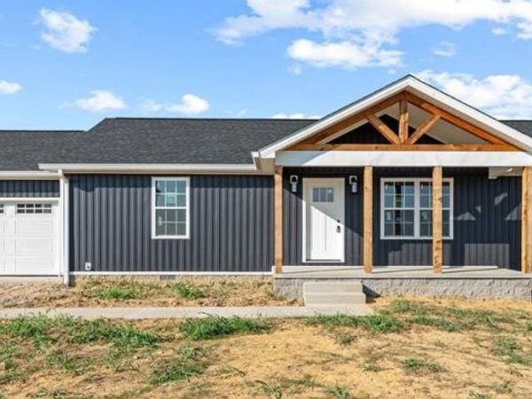 2698 Poplar Spring Road, Glasgow, KY 42141