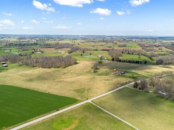 197 Jack Smith Road, Glasgow, KY 42141