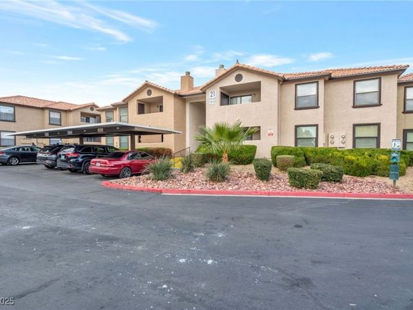 2451 N Rainbow Boulevard, Unit 1129, Las Vegas, NV 89108