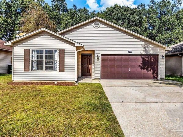 7953 Nalo Creek Loop, Pensacola, FL 32514