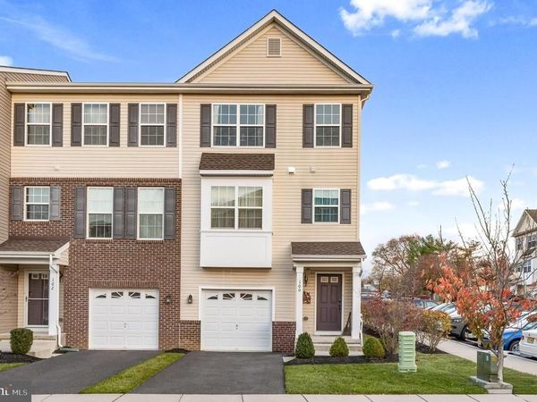 100 BUDDY POWELL LANE, WENONAH, NJ 08090