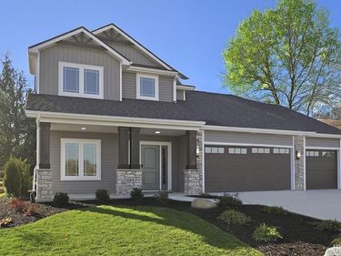 684 Merriweather Passage, Fort Wayne, IN 46845