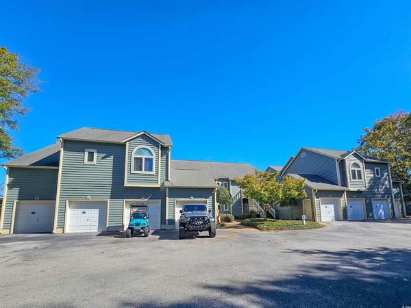 800 Castleford Circle, Unit 1-H, Myrtle Beach, SC 29572