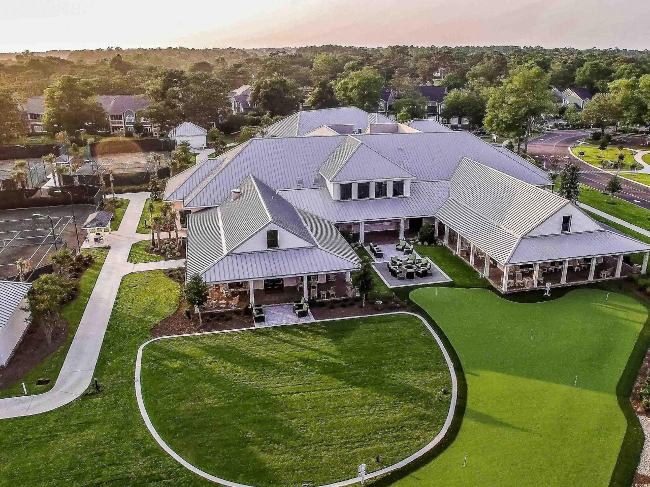 800 Castleford Circle Photo 39