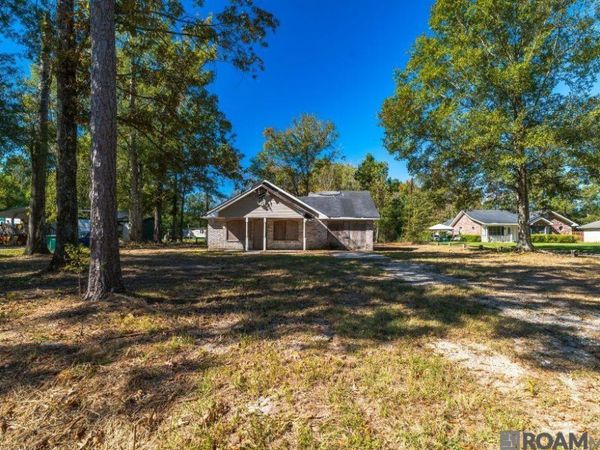 43169 Hinson Rd, Hammond, LA 70403