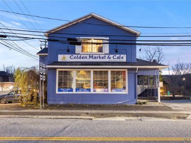 8796 State Road, Colden, NY 14033