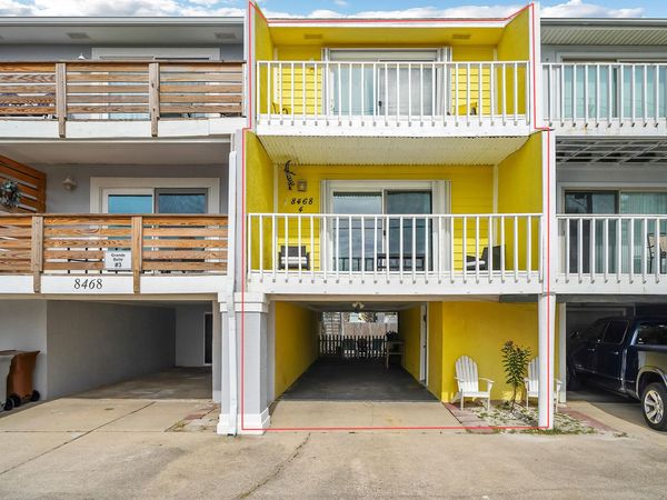 8468 Gulf Boulevard, Unit # UT-4, Navarre, FL 32566
