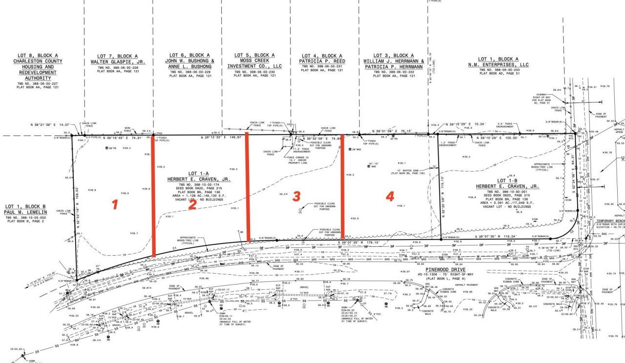 3219 Pinewood Drive Photo 1