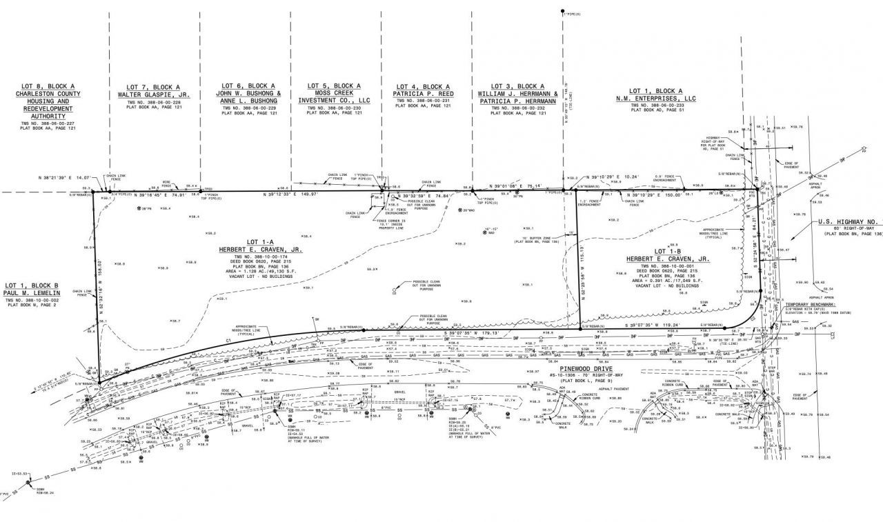 3219 Pinewood Drive Photo 2
