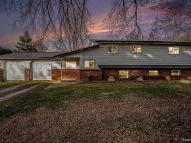896 W Saginaw Road, Fremont Twp, MI 48744