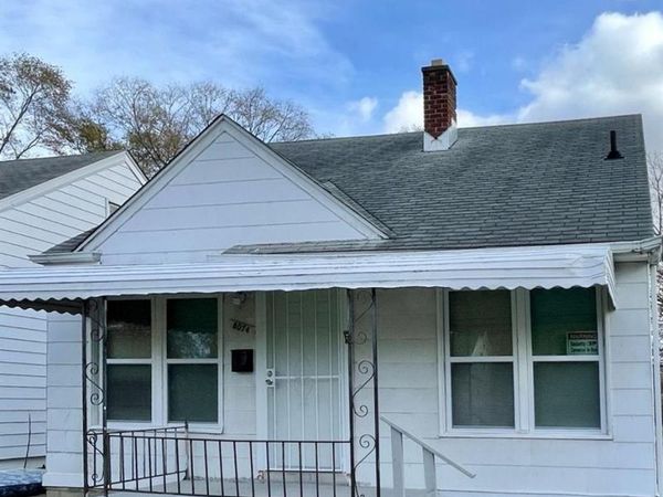 8074 Plainview Avenue, Detroit, MI 48228
