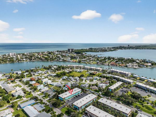 1245 Carlton Court, Unit 204, Fort Pierce, FL 34949