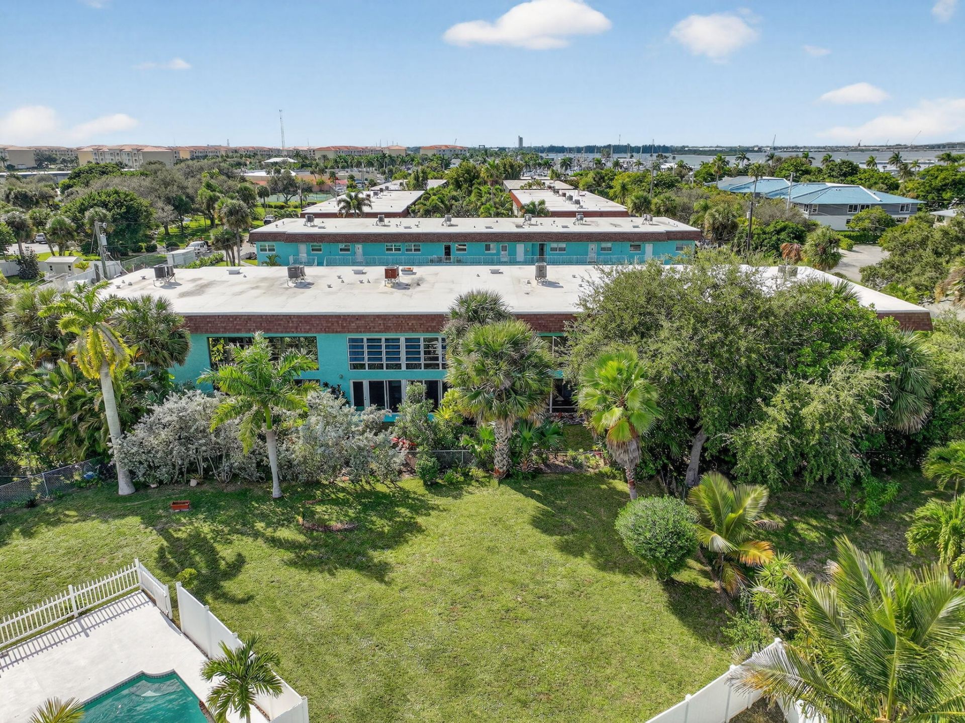 1245 Carlton Court, Unit 204, Fort Pierce, FL 34949 Photo