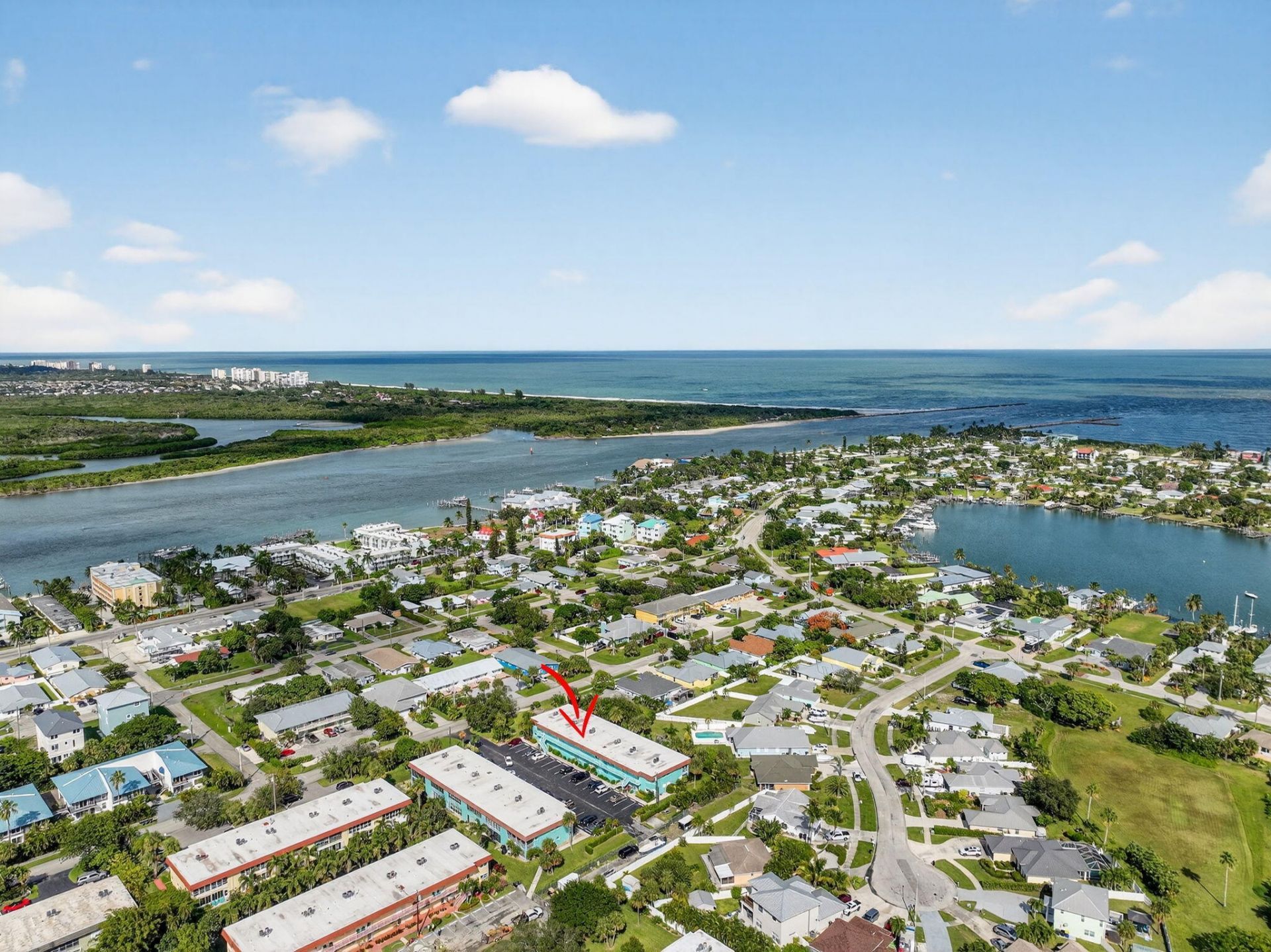 1245 Carlton Court, Unit 204, Fort Pierce, FL 34949 Photo