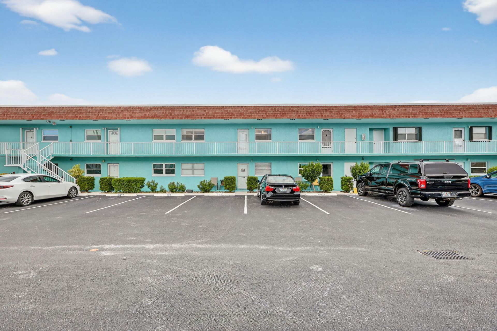 1245 Carlton Court, Unit 204, Fort Pierce, FL 34949 Photo