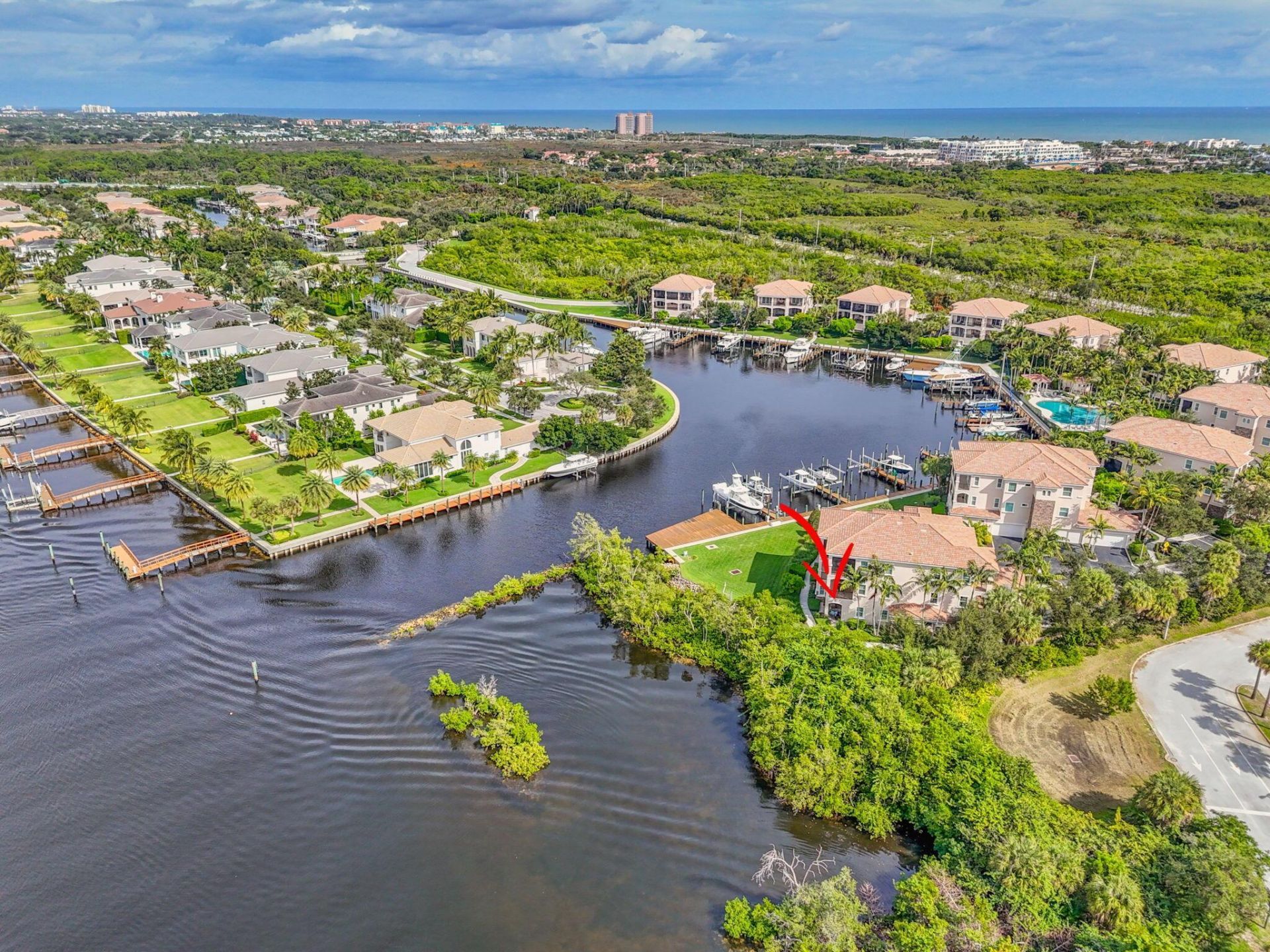 13435 Treasure Cove Circle, North Palm Beach, FL 33408 Photo