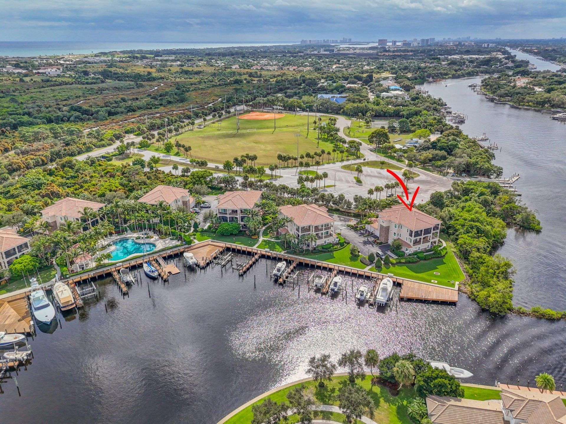 13435 Treasure Cove Circle, North Palm Beach, FL 33408 Photo