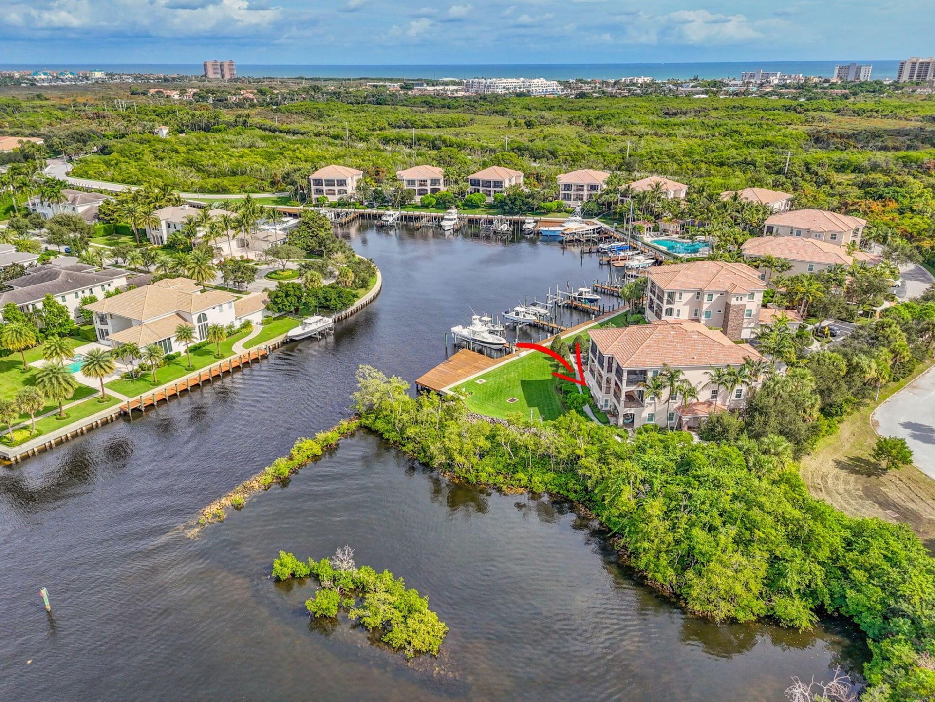 13435 Treasure Cove Circle, North Palm Beach, FL 33408 Photo