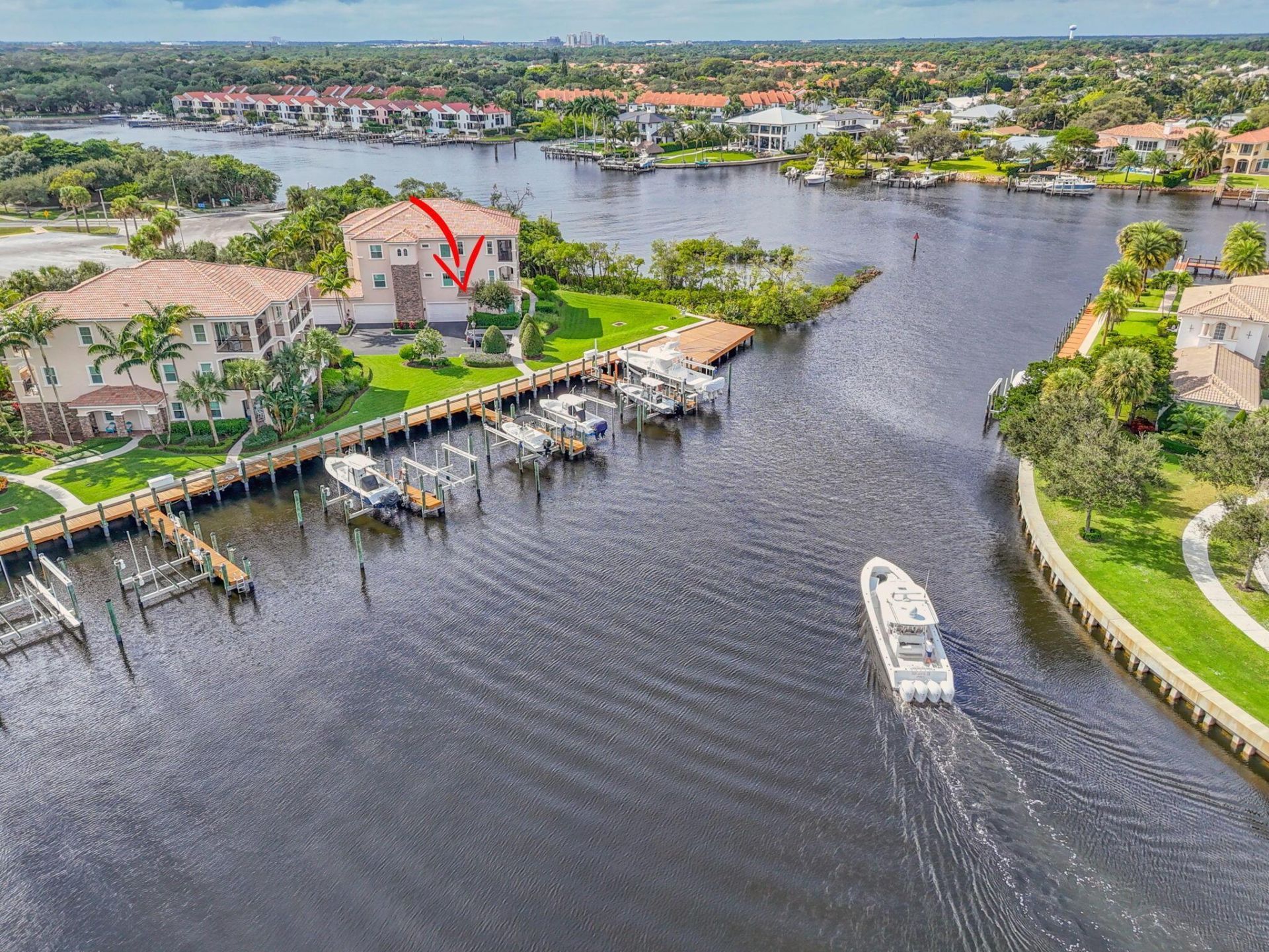 13435 Treasure Cove Circle, North Palm Beach, FL 33408 Photo