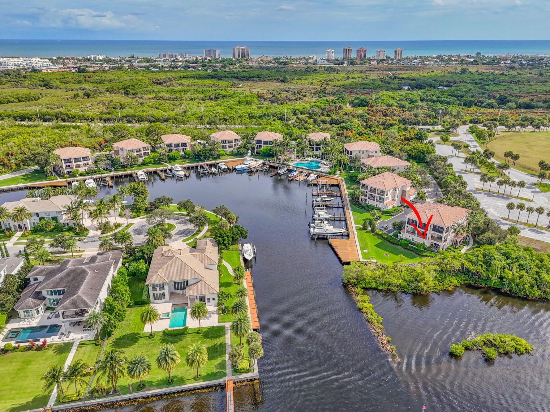 13435 Treasure Cove Circle, North Palm Beach, FL 33408 Photo