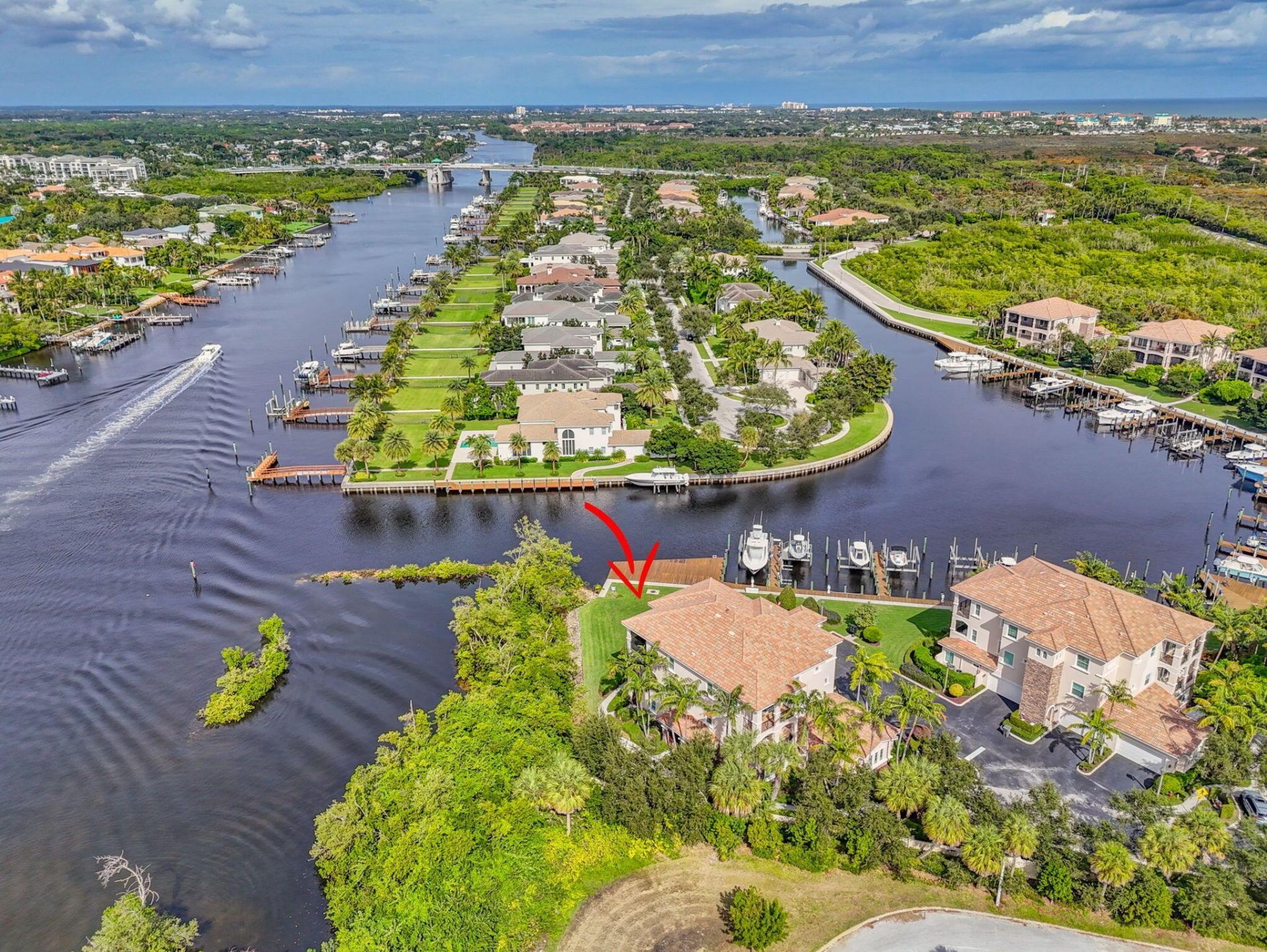 13435 Treasure Cove Circle, North Palm Beach, FL 33408 Photo