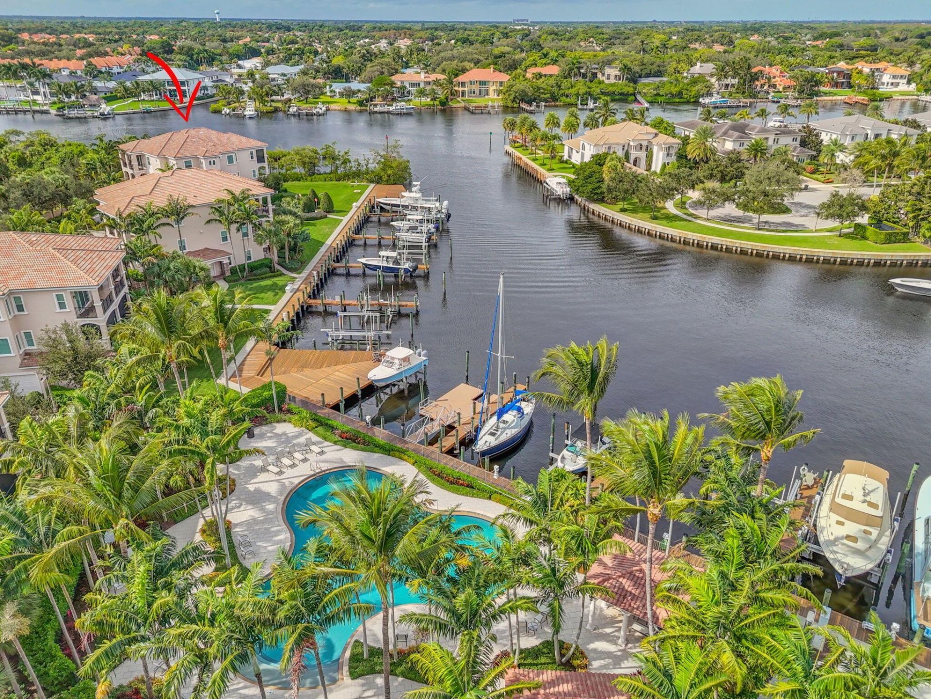 13435 Treasure Cove Circle, North Palm Beach, FL 33408 Photo