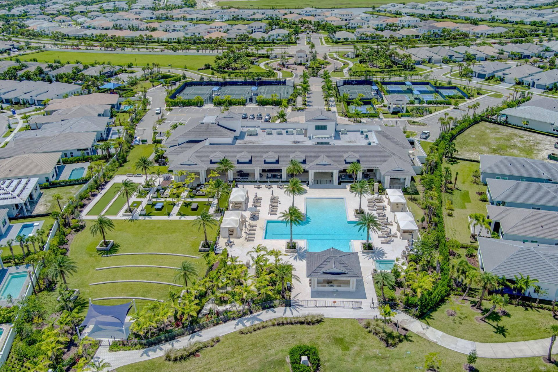 9935 Timber Creek Way, Palm Beach Gardens, FL 33412 Photo