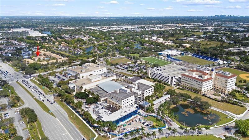 2906 S University Drive, Unit 10204, Davie, FL 33328 Photo