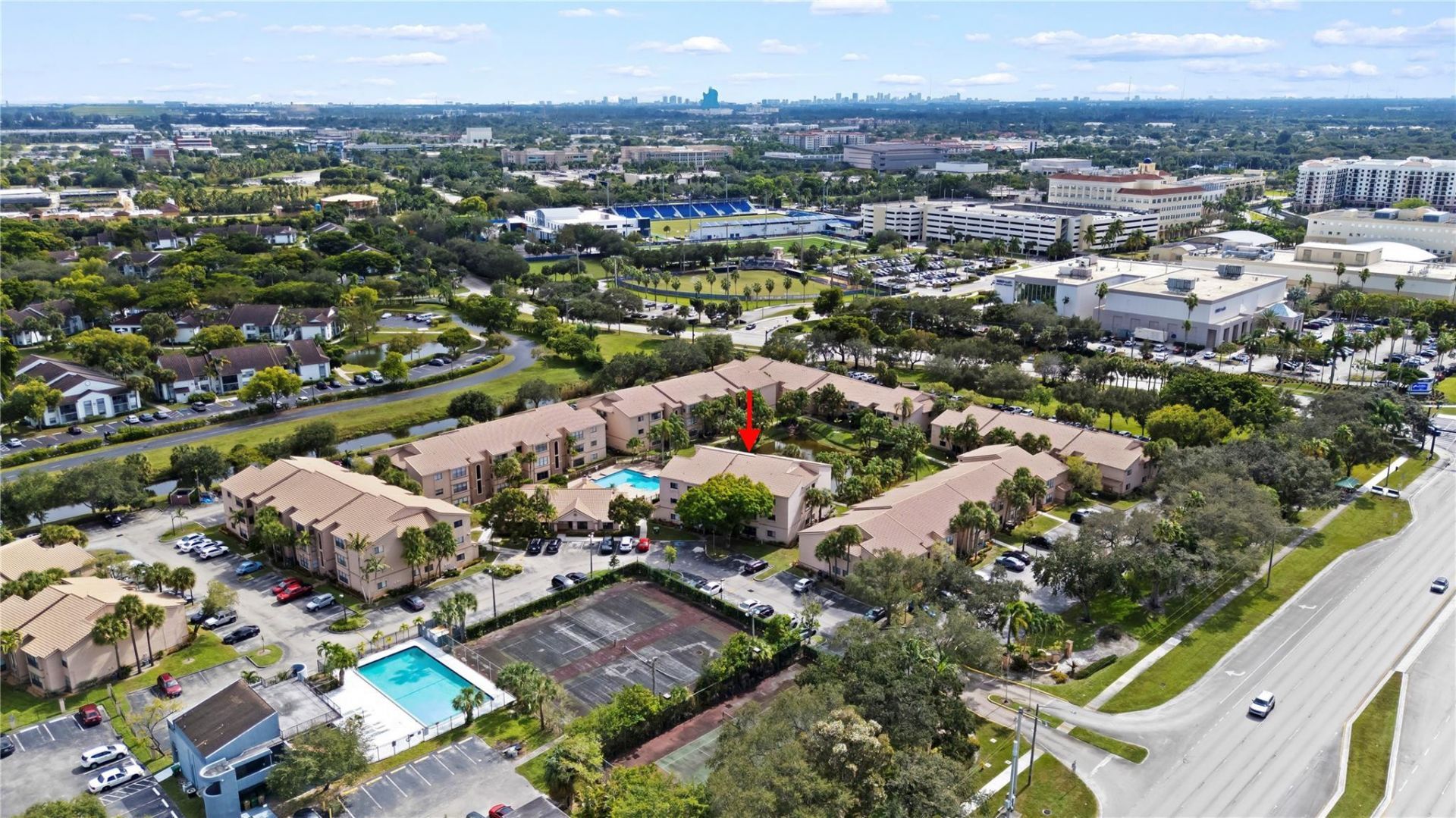 2906 S University Drive, Unit 10204, Davie, FL 33328 Photo