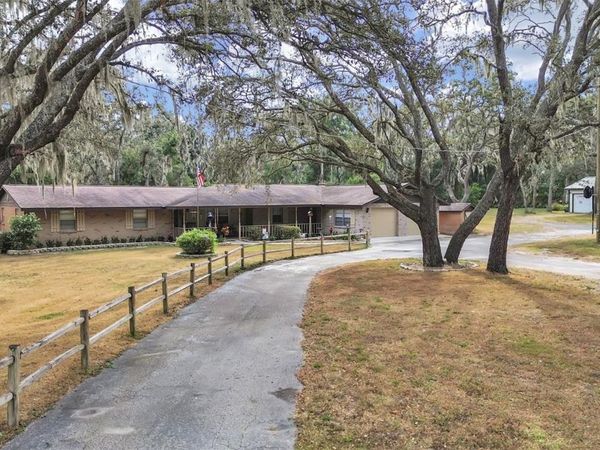 4111 ROBINSON ROAD, VALRICO, FL 33594