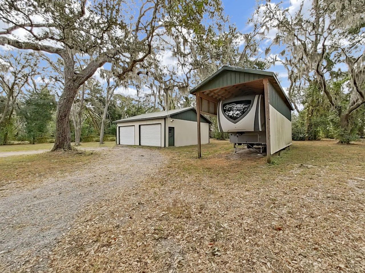 4111 Robinson Road, Valrico, FL 33594 Photo