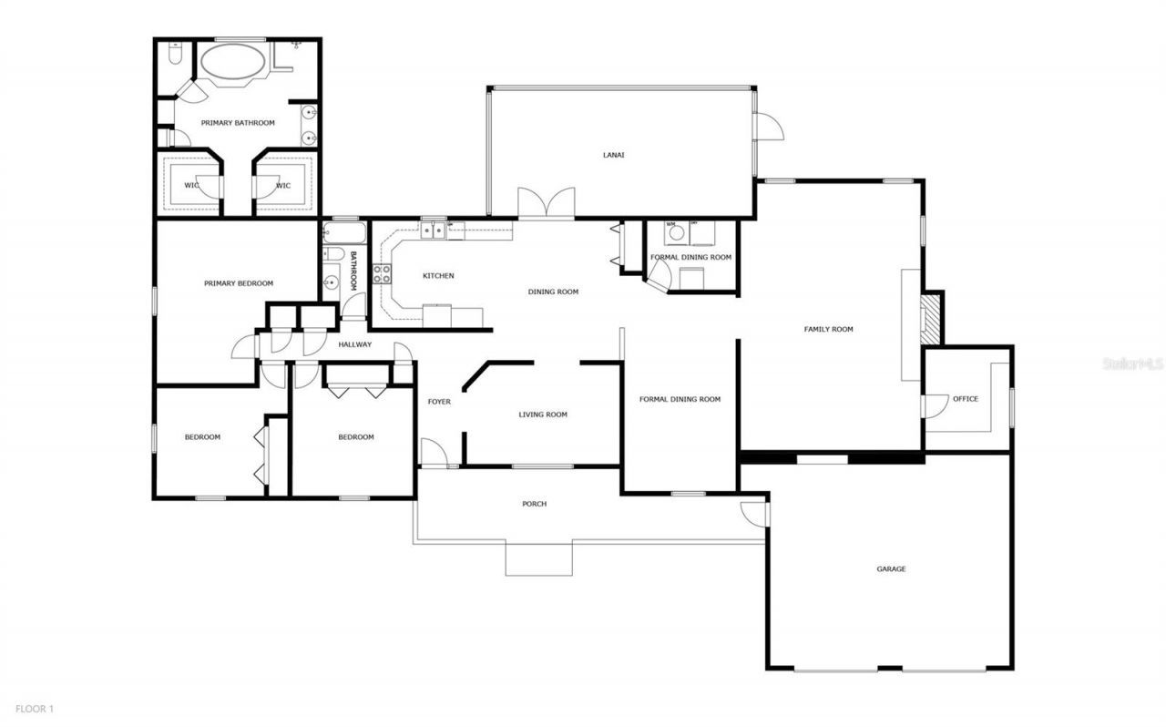 4111 Robinson Road, Valrico, FL 33594 Photo