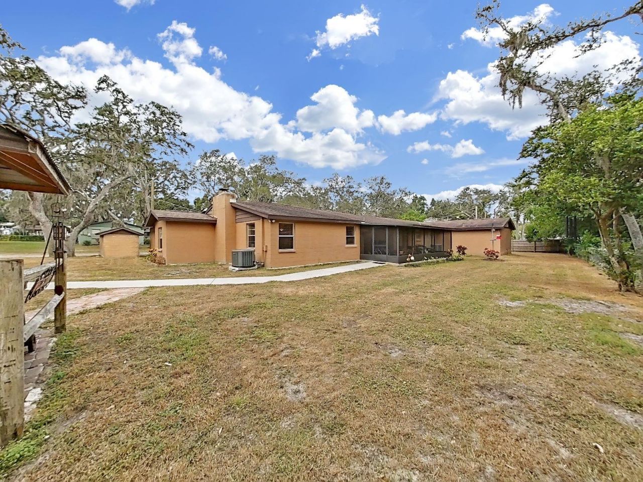 4111 Robinson Road, Valrico, FL 33594 Photo