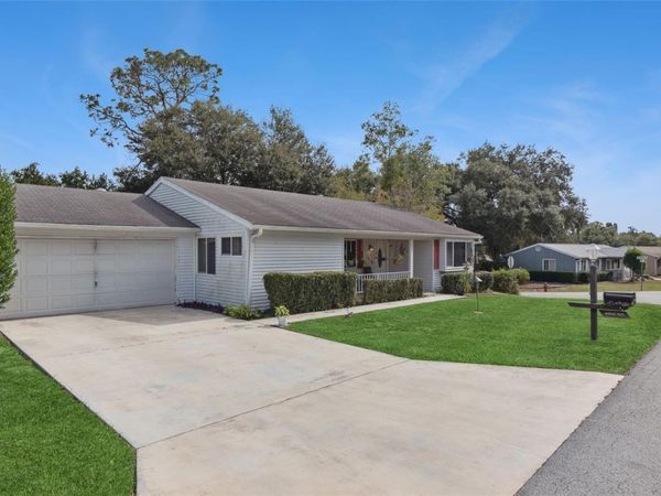 10943 SW 86 COURT, OCALA, FL 34481